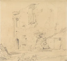 Caister Castle, Norfolk